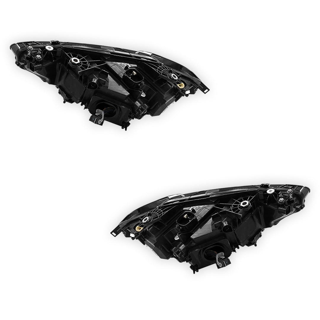 BMW 4 Series G22 (2021 - 2023) LED Reconditioned Genuine Headlights LH + RH