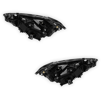 BMW 4 Series G22 (2021 - 2023) LED Reconditioned Genuine Headlights LH + RH