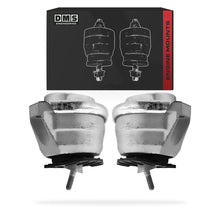 BMW 5-Series E60 / E61 (2001 - 2010) Front Engine Mounts LH + RH