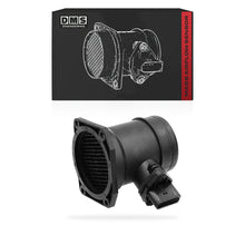BMW 5 Series 545i E60 (2003 - 2005) 4.4L Mass Air Flow Meter Sensor