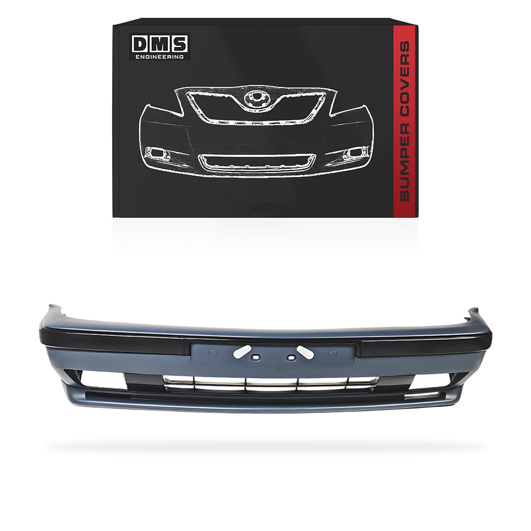 BMW 5 Series E34 (1987 - 1996) M5 Style Front Bumper Cover Kit