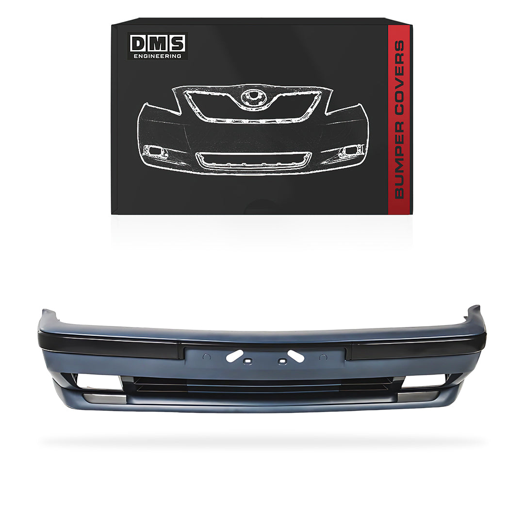 BMW 5 Series E34 (1987 - 1996) M Tech Sport Style Front Bumper Cover Kit