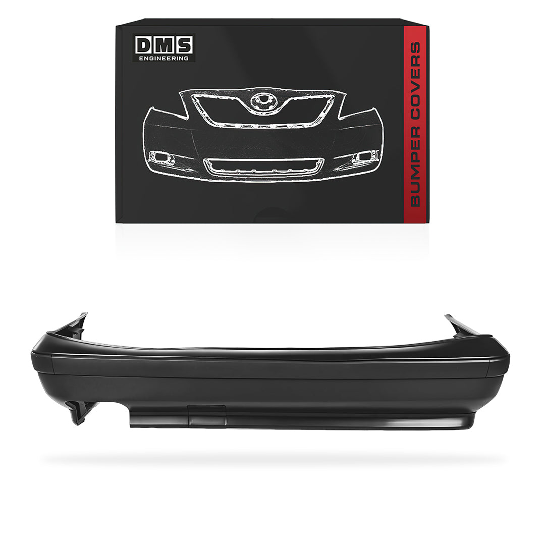 BMW 5 Series E34 (1987 - 1996) M Tech Sport Style Rear Bumper Cover Kit