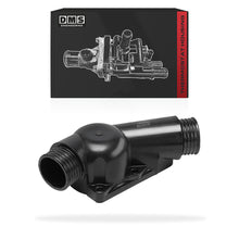 BMW 5 Series E34 (1990 - 1996) Thermostat Housing