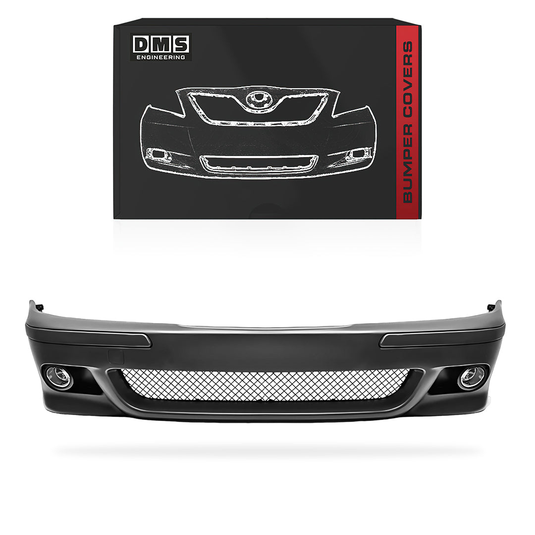 BMW 5 Series E39 (1995 - 2003) M5 Style Front Bumper Cover Kit