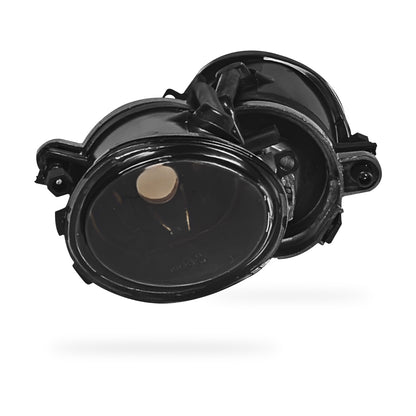 BMW 5 Series E39 (1996 - 2003) Smoked Lens Fog Lights LH + RH