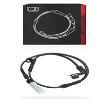 BMW 5 Series E60 / E39 (2002- 2010) Front &  Rear Brake Pad Wear Sensor