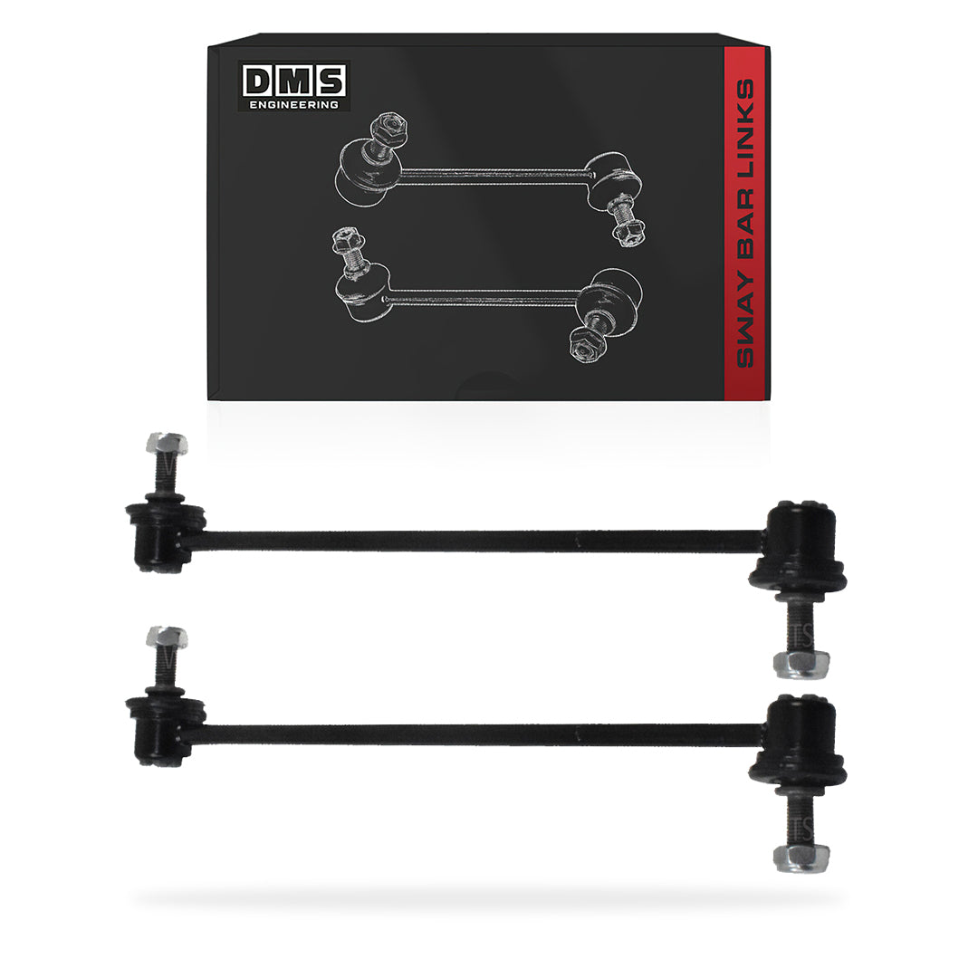 BMW 5 Series E60 / E61 (2001 - 2010) Front Sway Bar Links LH + RH