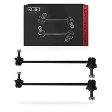 BMW 5 Series E60 / E61 (2001 - 2010) Front Sway Bar Links LH + RH