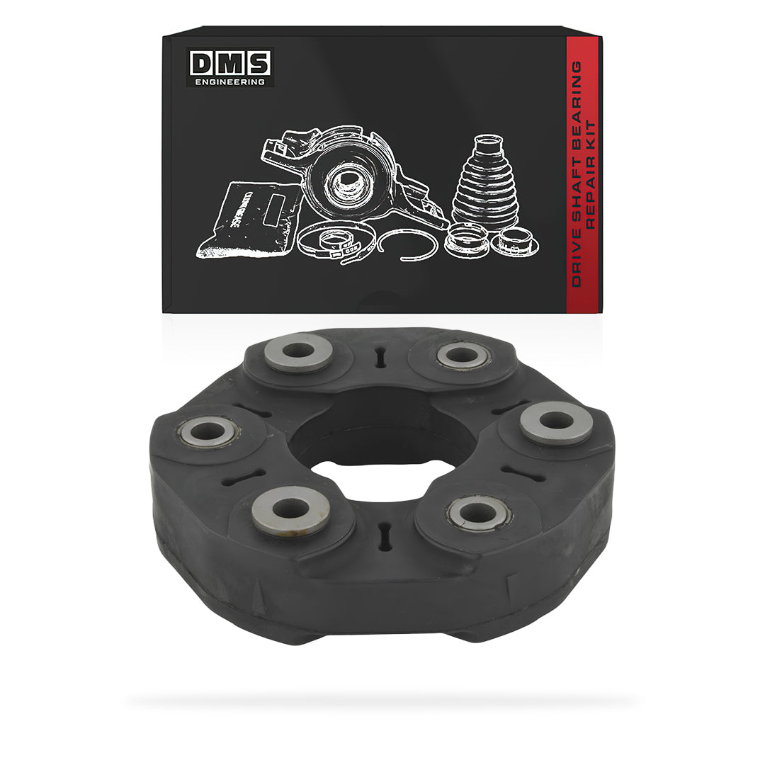 BMW 5 Series E60 / E61 (2003 - 2010) Drive Shaft Coupling