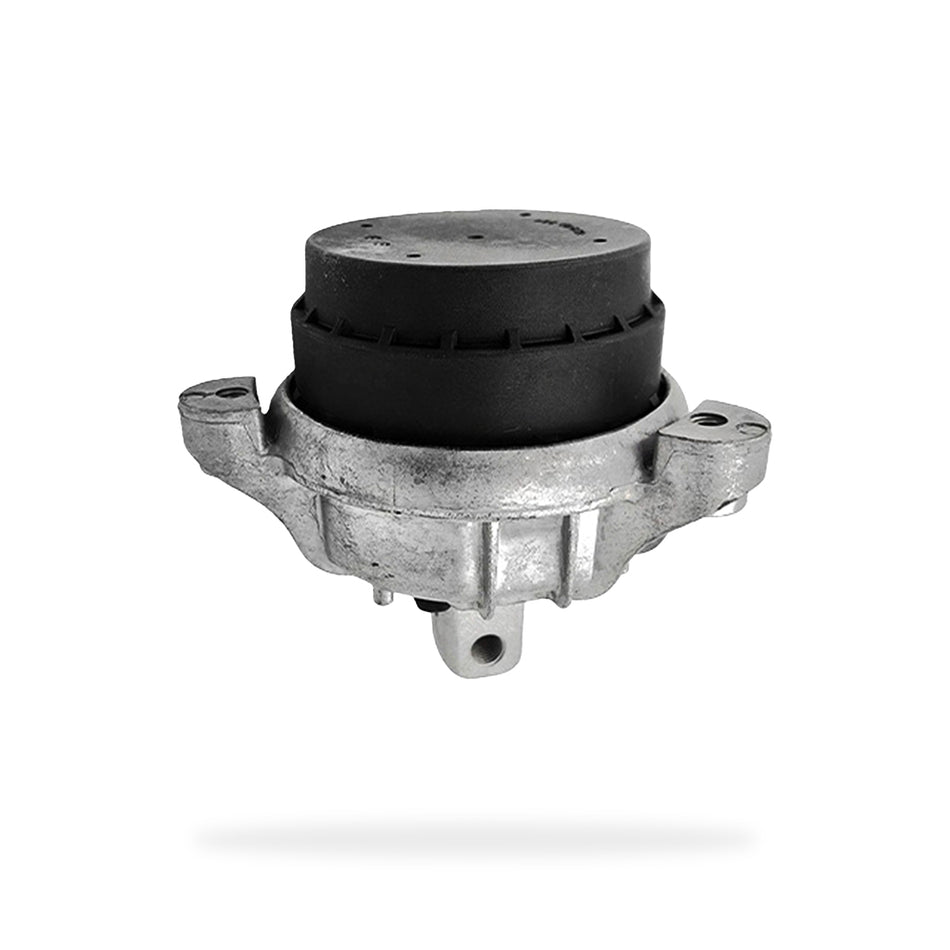 BMW 5 Series F07 / F10 / F11 (2009 - 2017) 2.0L Front Transmission Gearbox Engine Mounts LH + RH