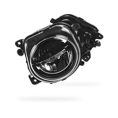 BMW 5 Series F07 / F10 / F11 (2014 - 2016) One Pair LED Fog Lights LH + RH