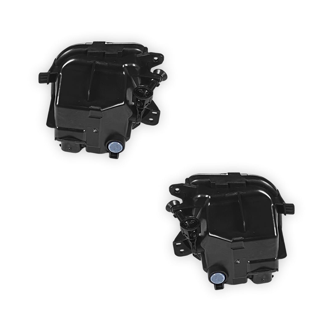 BMW 5 Series F07 / F10 / F11 (2014 - 2016) One Pair LED Fog Lights LH + RH