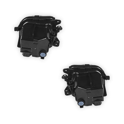 BMW 5 Series F07 / F10 / F11 (2014 - 2016) One Pair LED Fog Lights LH + RH
