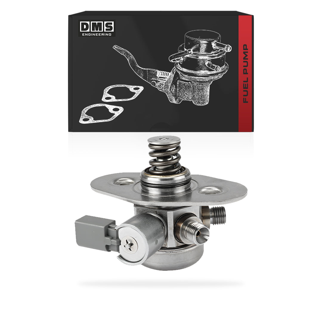 BMW 5 Series F10 (2011 - 2014) High Pressure Fuel Pump