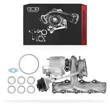 BMW 5 Series F10 (2011 - 2015) 2.0L Turbocharger + Gaskets