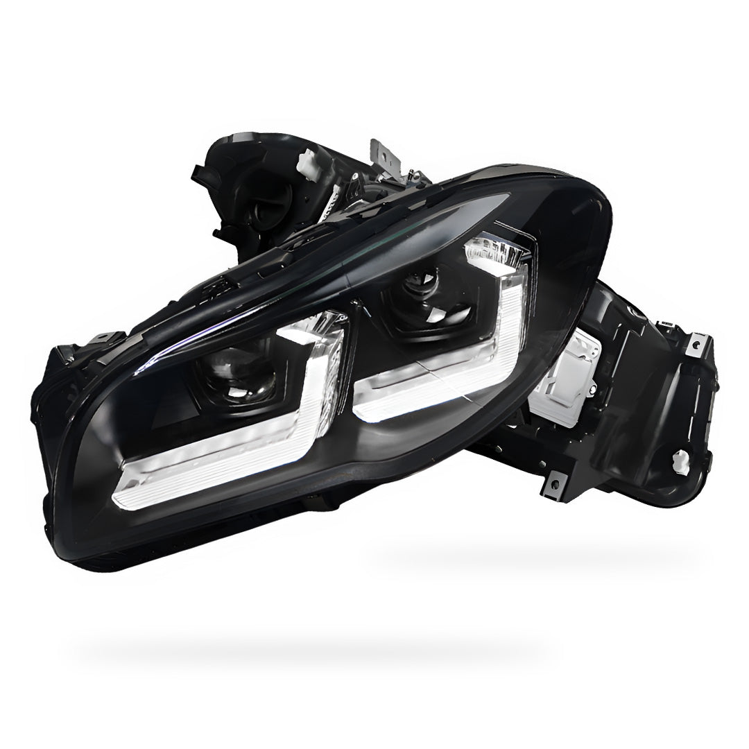 BMW 5 Series F10 (2011 - 2017) DRL Headlights LH + RH