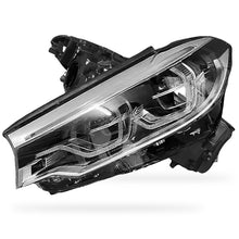 BMW 5 Series G30 / G31 (2018 - 2020) Adaptive LED Reconditioned Genuine Headlights LH + RH