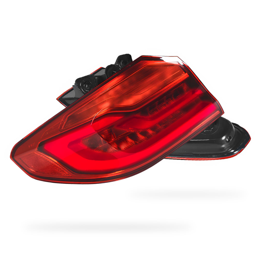 BMW 5 Series G30 (2017 - 2020) Tail Lights LH + RH