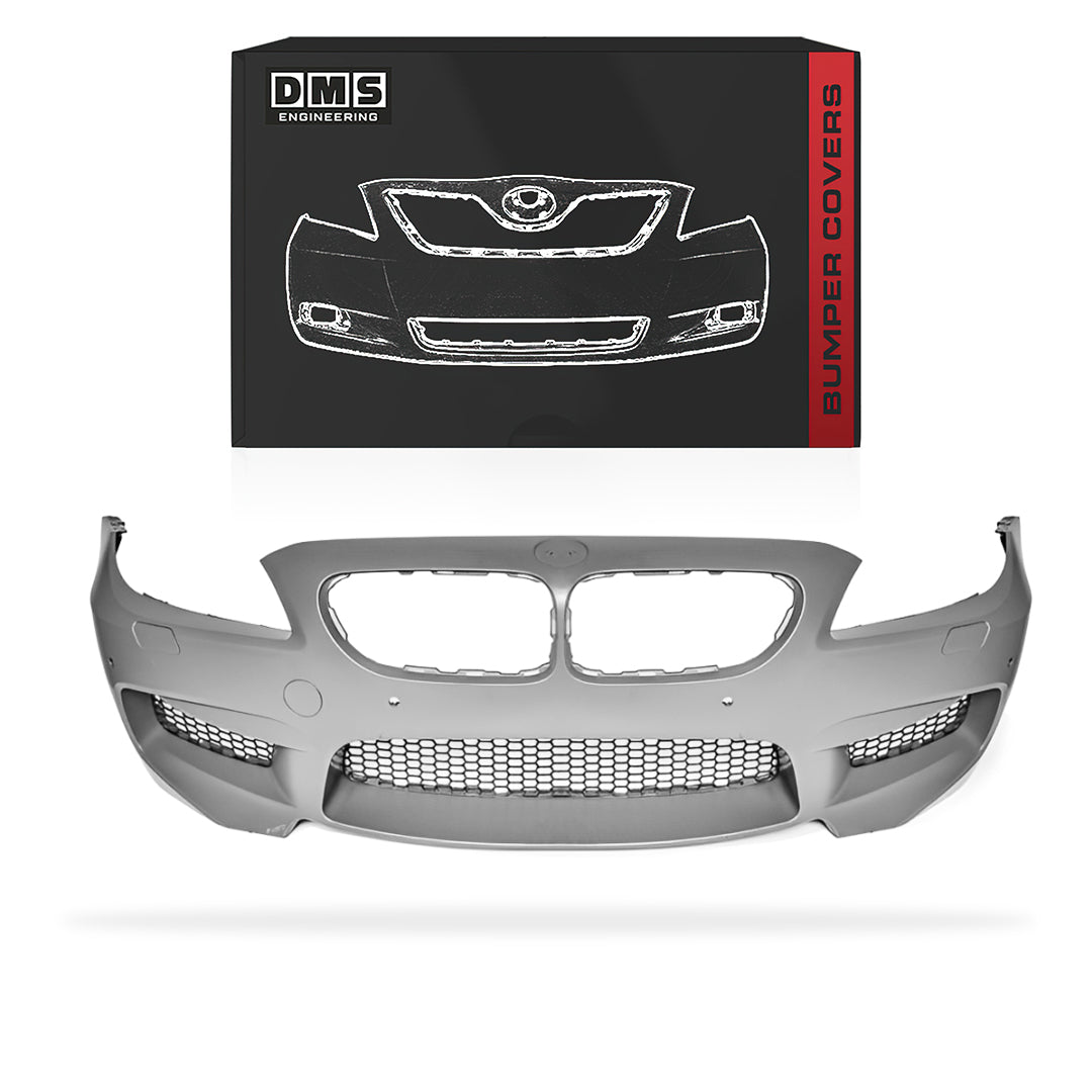 BMW 6 Series F06 / F12 / F13 (2011 - 2018) Front Bumper Cover Kit