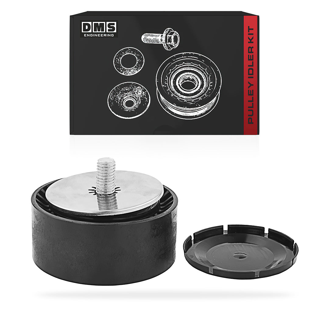 BMW 6 Series F06 / F12 / F13 (2011 - 2018) Pulley Idler Kit