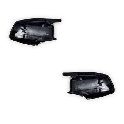 BMW 6 Series Pre LCI / Pre Update F06 / F12 / F13 (2011 - 2015) M5 Style Replacement Door Mirror Cover Caps LH + RH