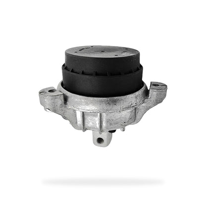 BMW 7-Series F01 / F02 / F03 / F04 (2012 - 2015) 3.0L Front Transmission Gearbox Engine Mounts LH + RH