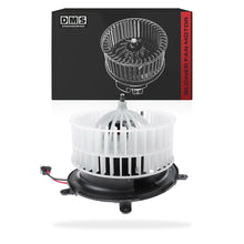 BMW 7 Series E65 / E66 / E67 (2005 - 2009) Heater Blower Fan Motor