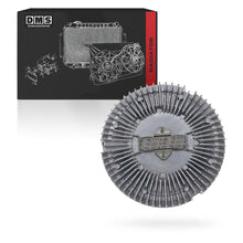 BMW 7 Series E65 / E66 (2001 - 2008) 3.6L / 4.4L / 6L Radiator Fan Clutch