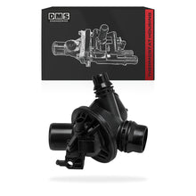 BMW 7 Series F01 / F02 / F03 / F04 (2012 - 2015) Thermostat Housing