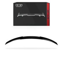 BMW F32 F82 (2014 - 2019) M Performance Style Glossy Black Trunk Spoiler