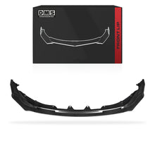 BMW M3 G80 (2021 - 2024) Vorsteiner Style Carbon Fiber Front Bumper Lip