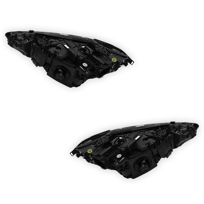 BMW M4 G82 / G83 (2021 - 2023) Laser Reconditioned Genuine Headlights LH + RH
