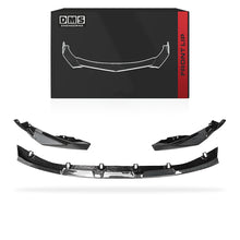 BMW M4 G82 G83 (2021 - 2024) M Performance Style Carbon Fiber Front Bumper Lip