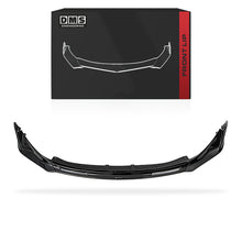 BMW M4 G82 / G83 (2021 - 2024) Vorsteiner Style Carbon Fiber Front Bumper Lip