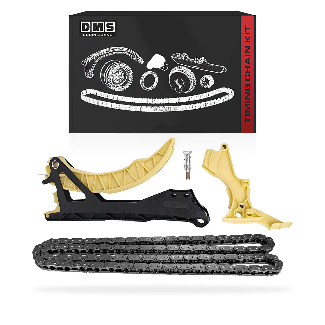 BMW X1 E84 (2010 - 2015) 2.0L Timing Chain Kit (5 pcs.)