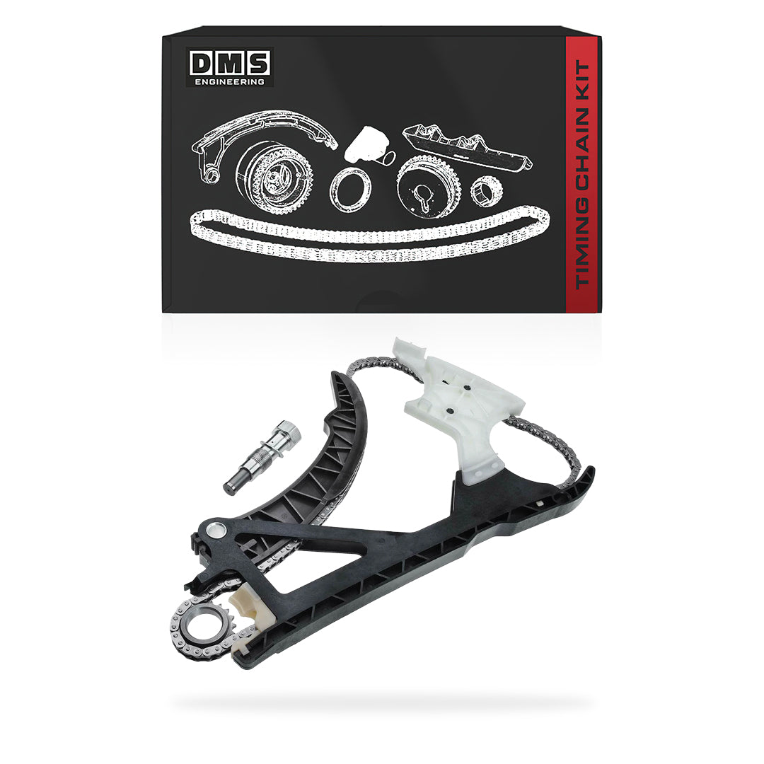 BMW X1 E84 (2012 - 2015) 3.0L Timing Chain Kit (5 pcs.)