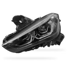 BMW X1 F48 LCI (2020 - 2023) LED Reconditioned Genuine Headlights LH + RH