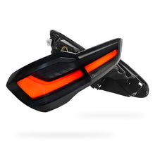 BMW X1 F48 (2015 - 2019) Facelift Style Smoked Full LED Tail Lights LH + RH