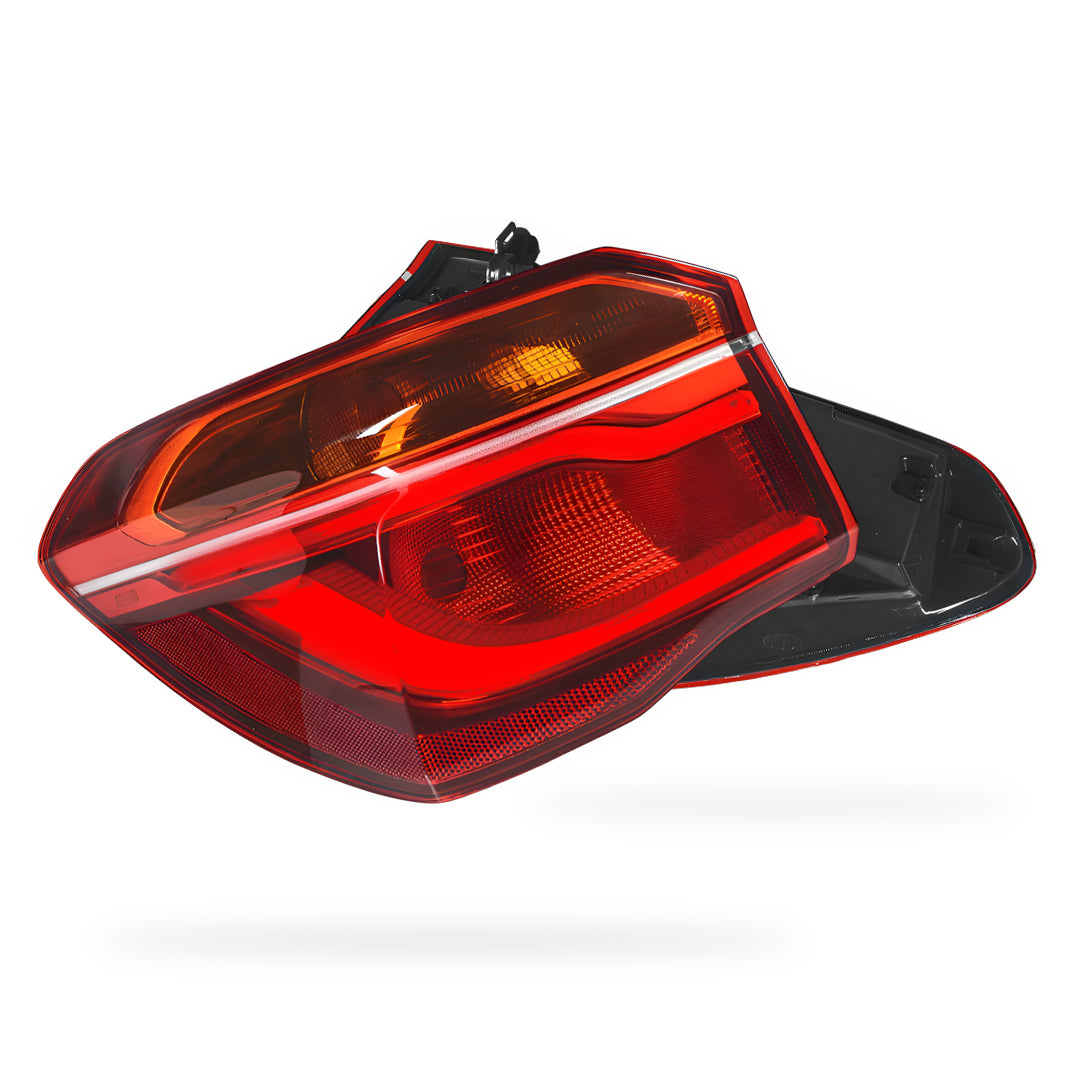 BMW X1 F48 (2015 - 2019) Tail Lights LH + RH