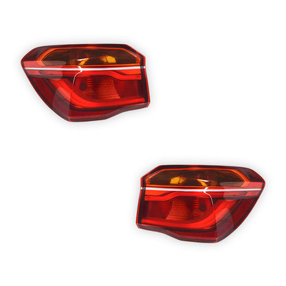 BMW X1 F48 (2015 - 2019) Tail Lights LH + RH