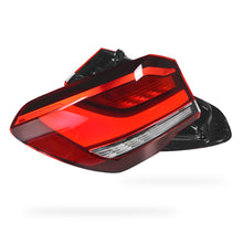 BMW X1 F48 (2019 - 2022) Tail Lights LH + RH