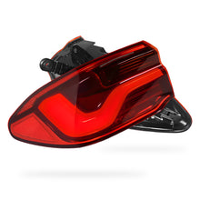BMW X2 F49 (2020 - 2023) Tail Lights LH + RH