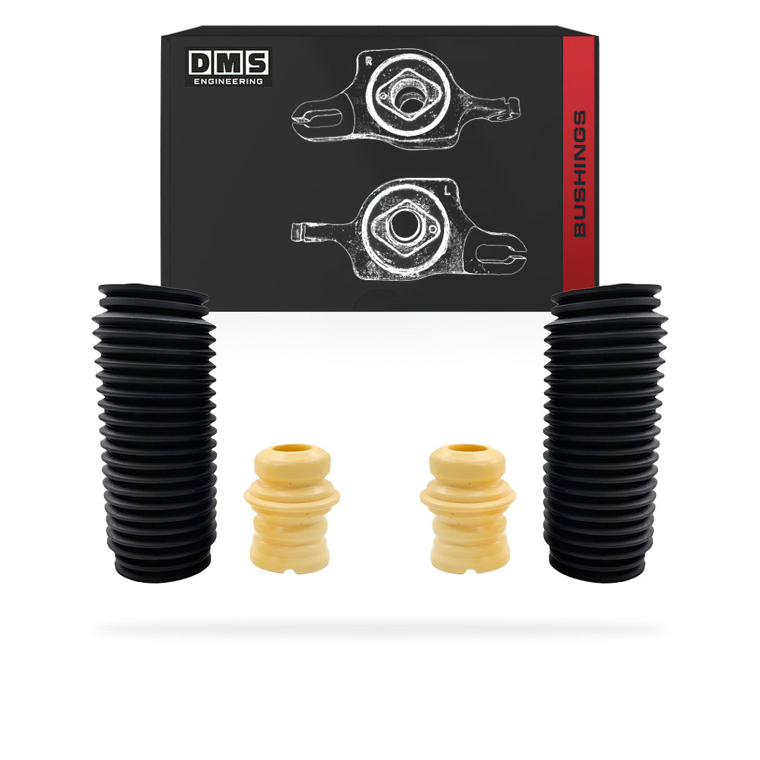 BMW X3 E83 (2003 - 2010) Front Bump Stop with Dust Cover Bushings