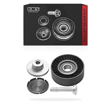BMW X3 E83 (2004 - 2006) Pulley Idler Kit
