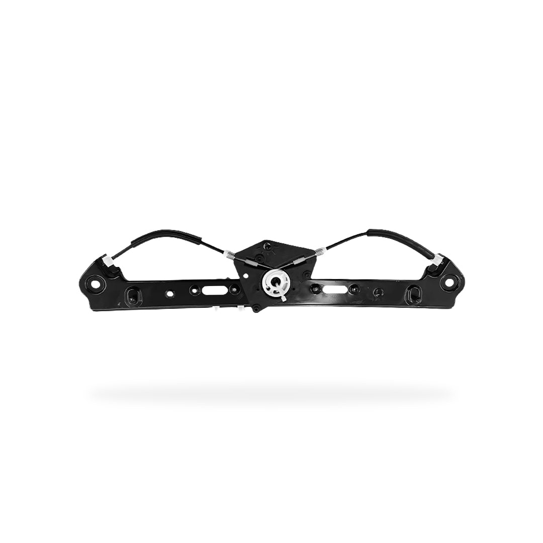 BMW X3 E83 (2004 - 2010) Rear Window Regulators LH + RH