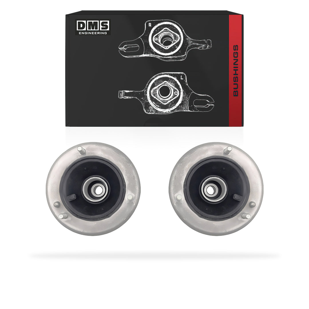 BMW X3 E83 (2004 - 2012) Front Strut Mount + Bearing
