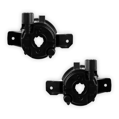 BMW X3 E83 (2006 - 2009) One Pair Fog Lights LH + RH