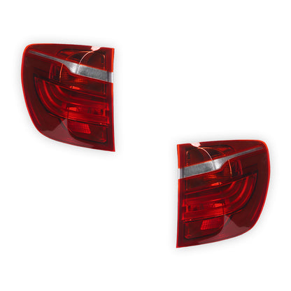 BMW X3 F25 (2010 - 2014) Tail Lights LH + RH