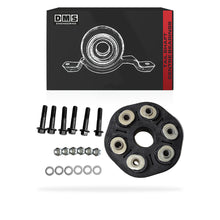 BMW X3 E83 (2004 - 2011) Front Tail Shaft Coupling Flex Disc